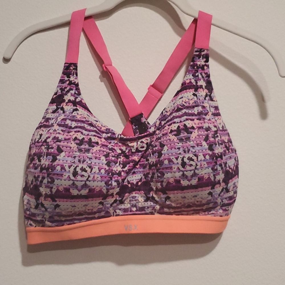 Victoria's Secret sports bra VSX